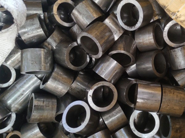 盐城无缝钢管切割