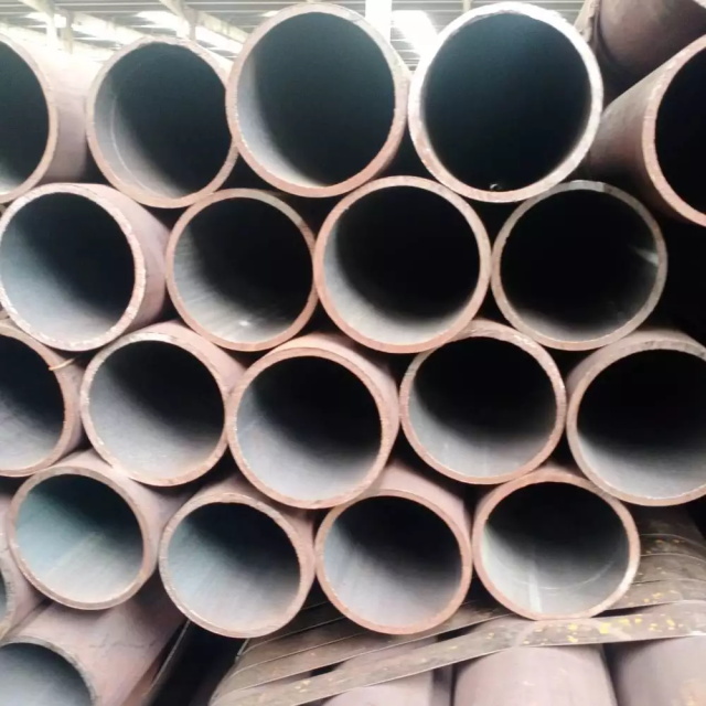 盐城12Cr1MovG合金无缝钢管