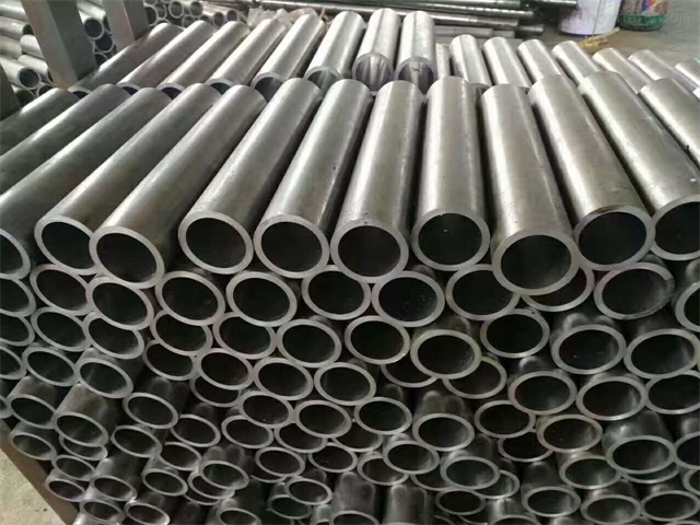 盐城30CrMo精密无缝钢管