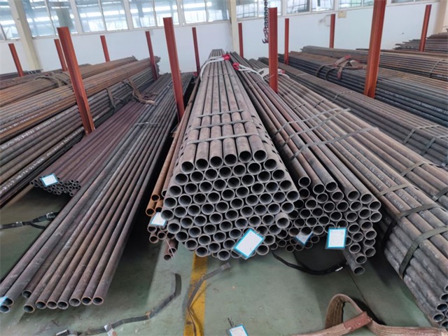 盐城20G合金无缝钢管