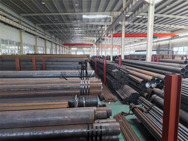 盐城35CrMo高压无缝钢管